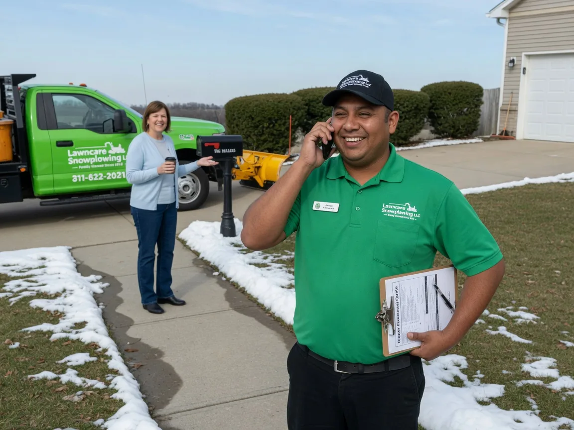 Lawn Care Services By Expert Landscaper Newport, NY FAQs